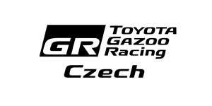 TGR Czech - logo