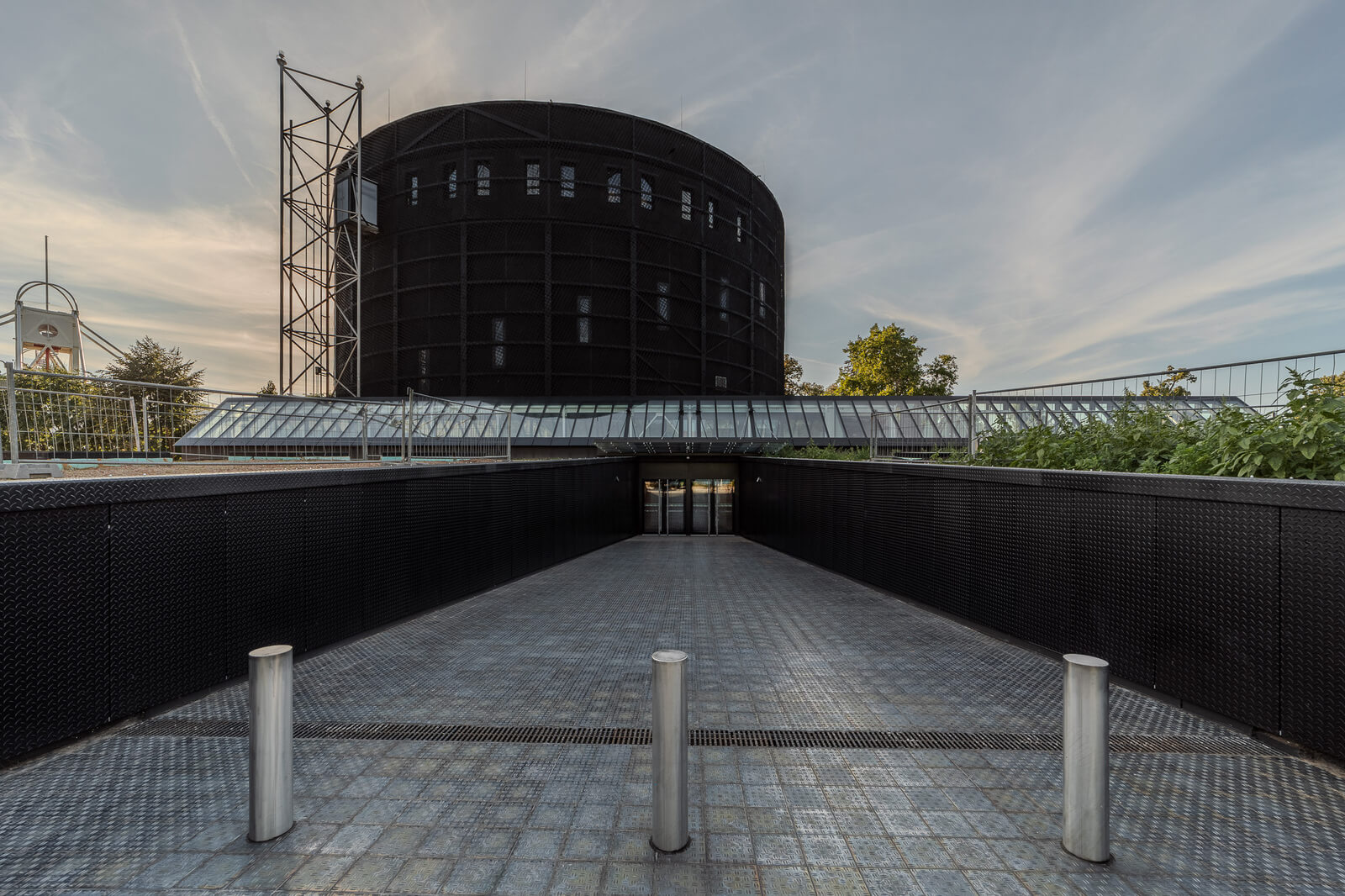 Praha Nová Spirála Praha Nová Spirála