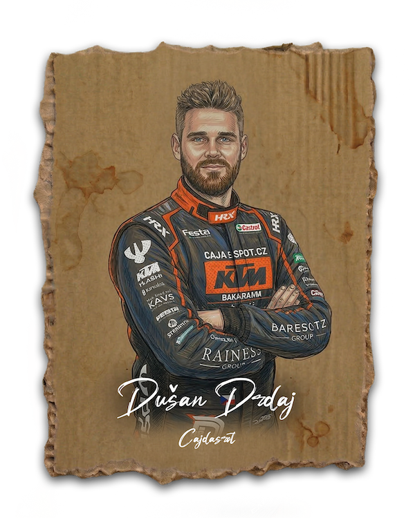 OPEN AIR 2026 - Drdaj