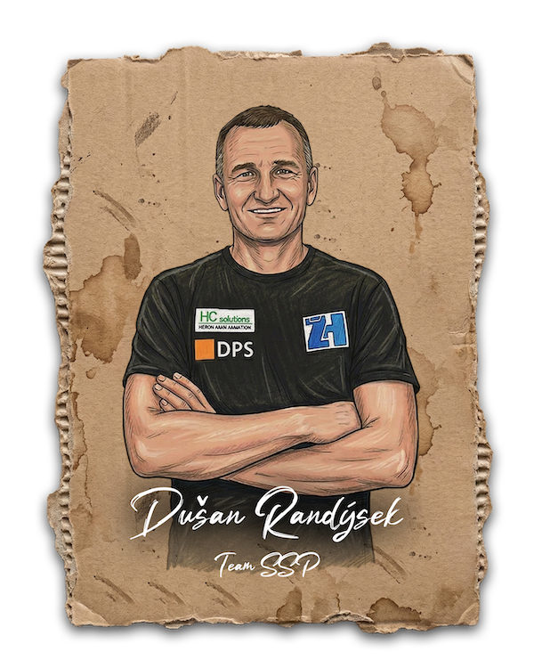 OPEN AIR 2026 - Randýsek