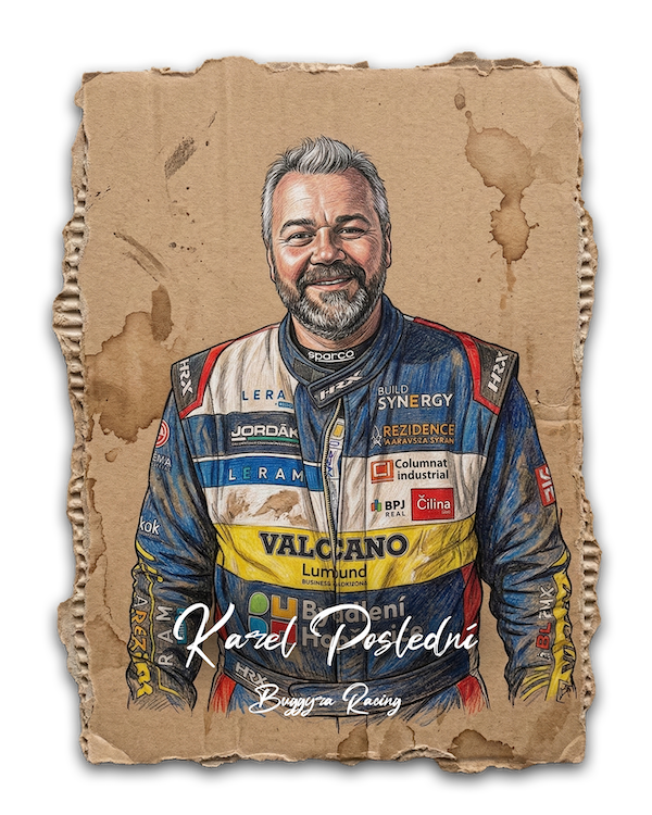 OPEN AIR 2026 - Poslední