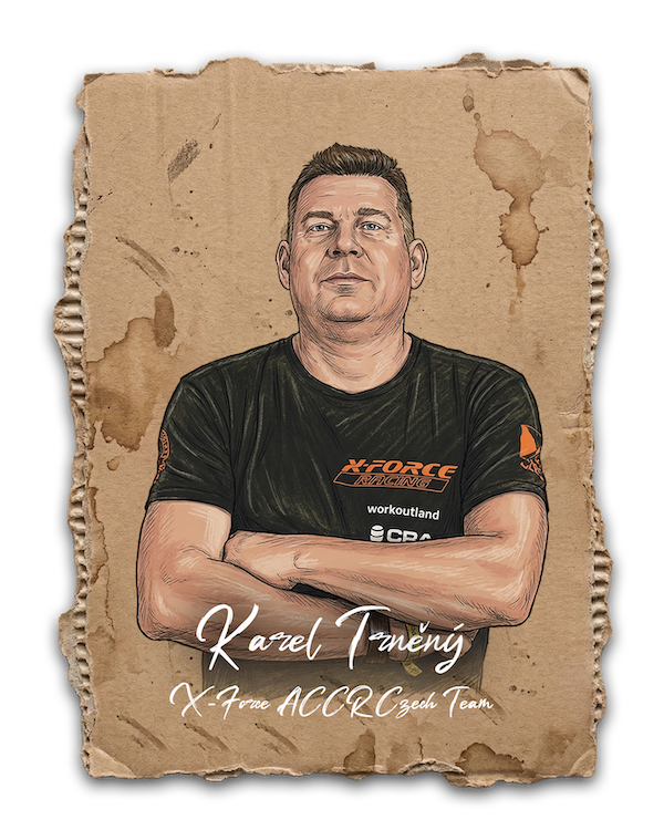 OPEN AIR 2026 - Trněný