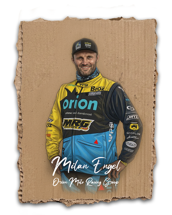 OPEN AIR 2026 - Engel