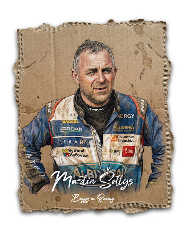 OPEN AIR 2026 - Šoltys