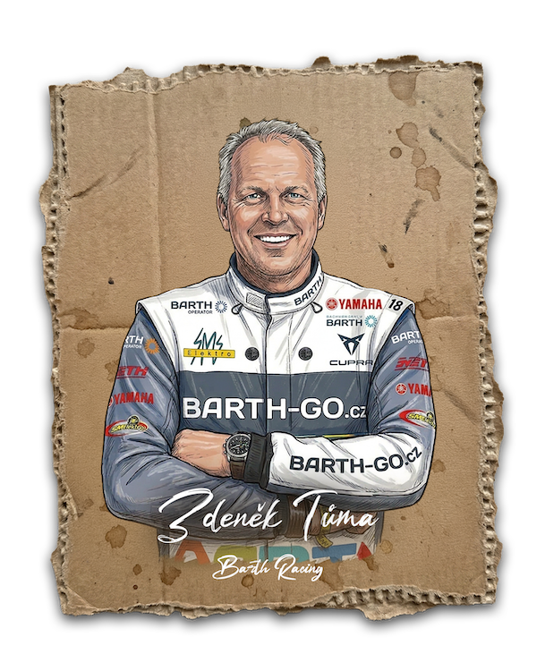 OPEN AIR 2026 - Tůma