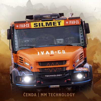 Čenda