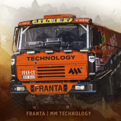 Franta
