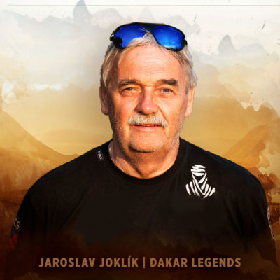 Joklík