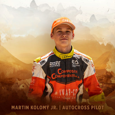 Kolomý Jr.