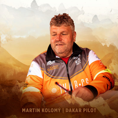 Kolomý Sr.