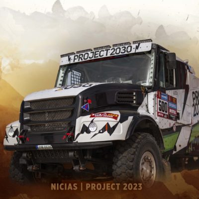 Nicias