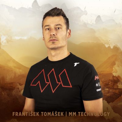 Tomášek