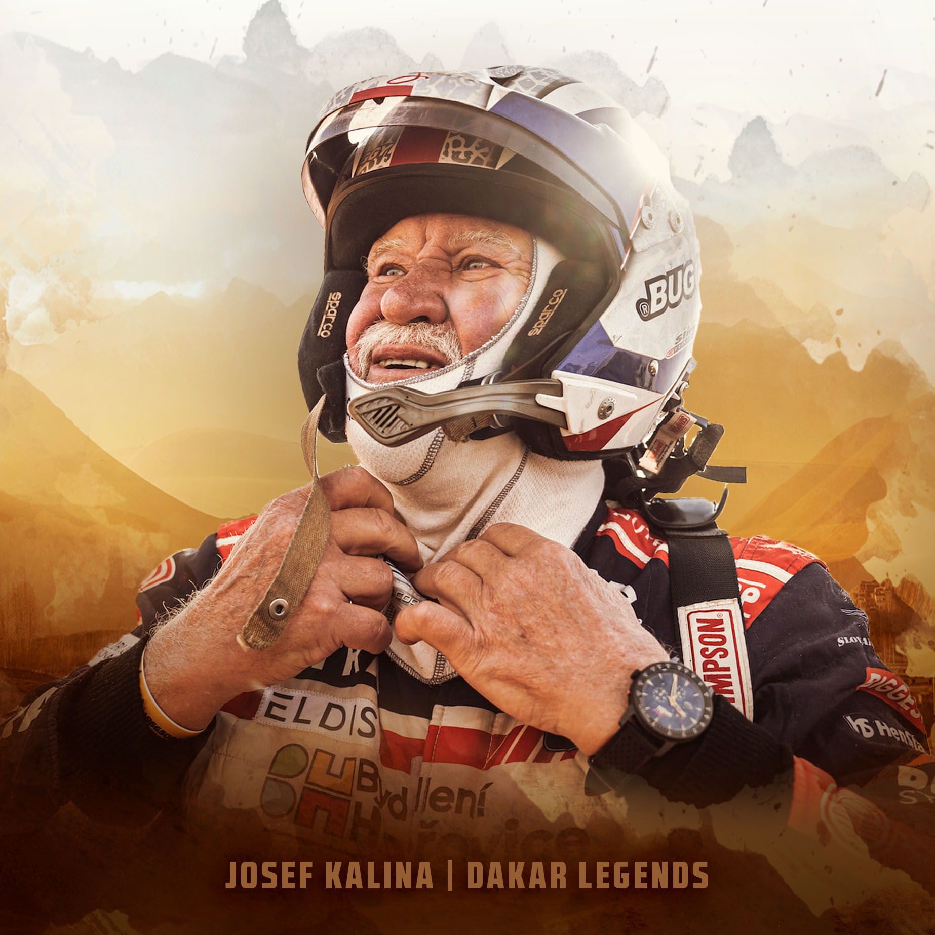 Josef Kalina
