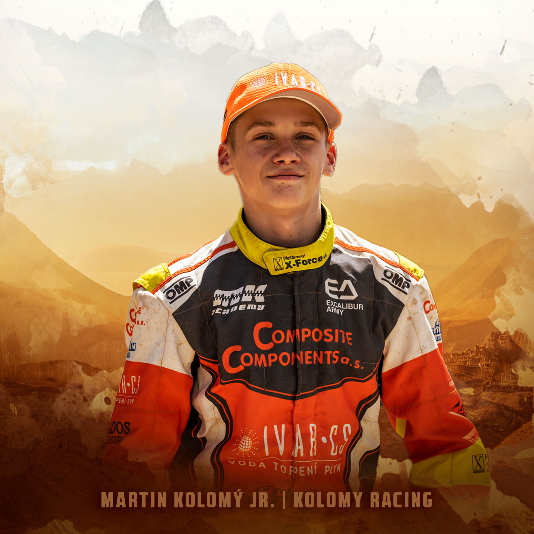 Martin Kolomý Jr.