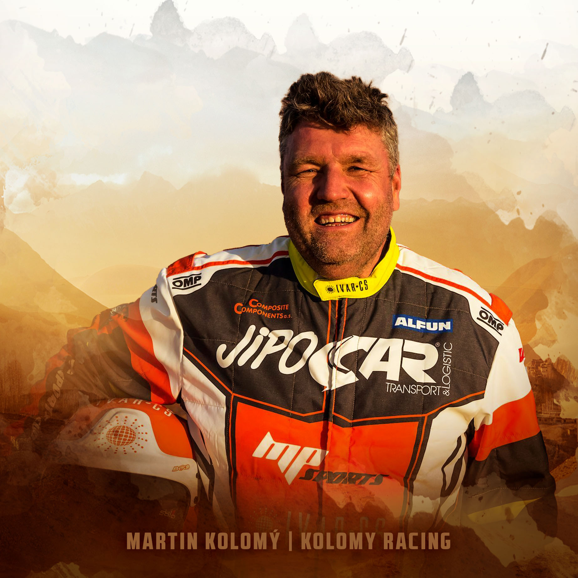 Martin Kolomý