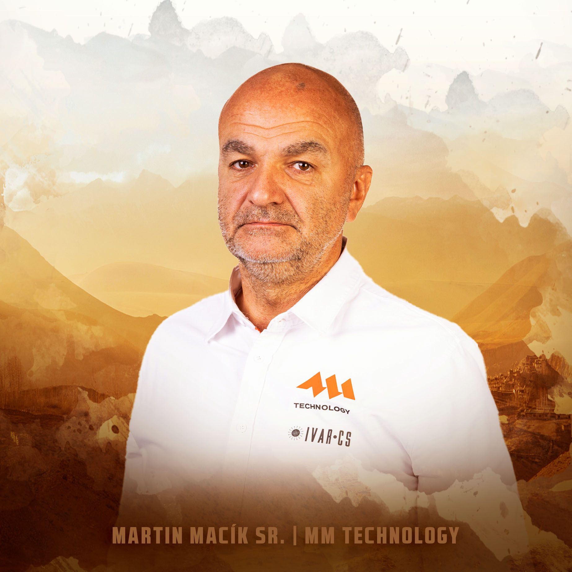 Martin Macík Sr.