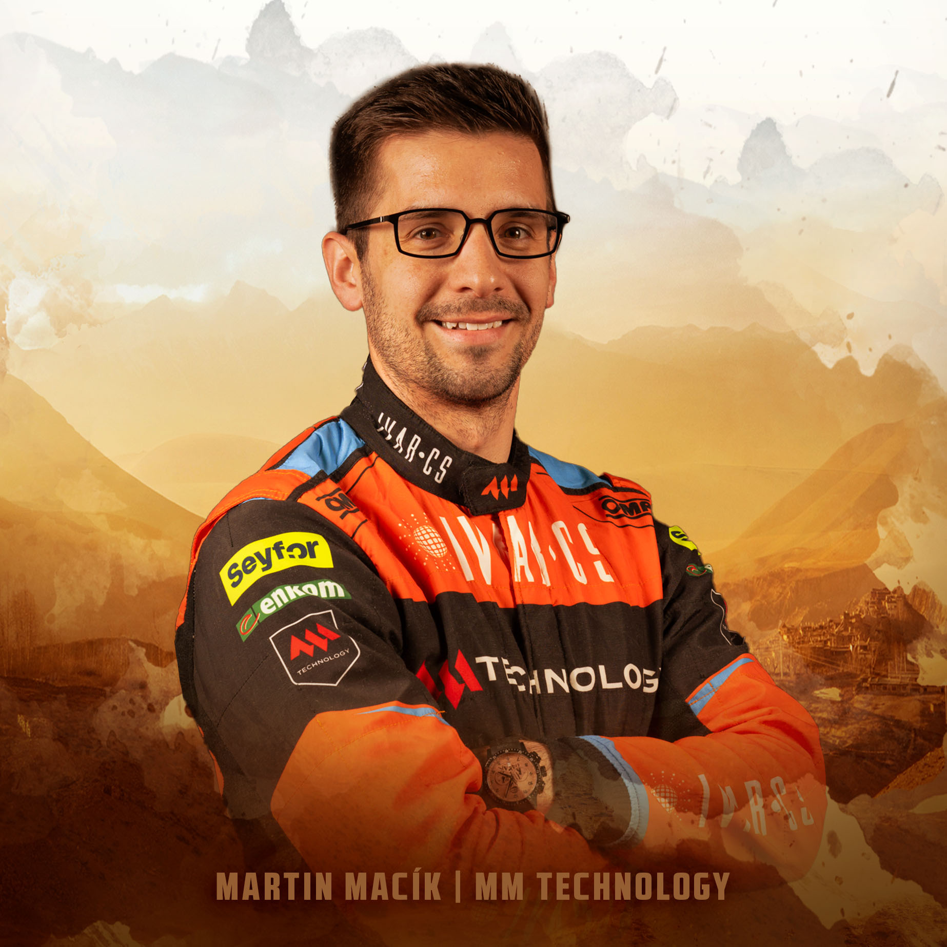 Martin Macík