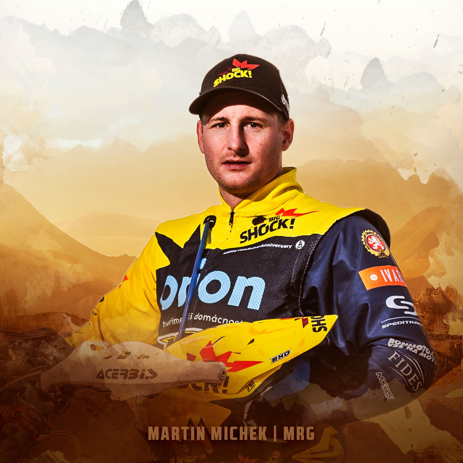 Martin Michek
