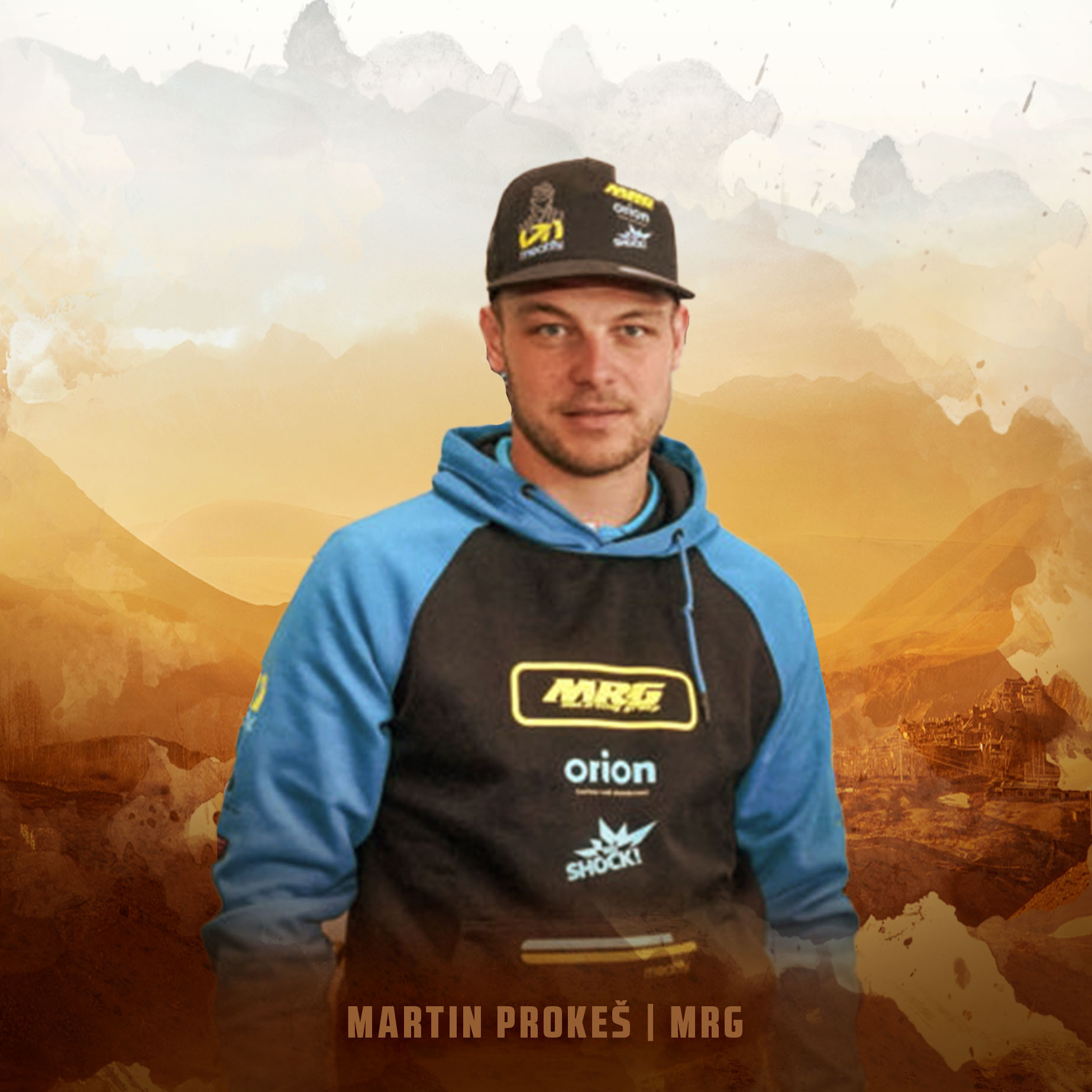 Martin Prokeš