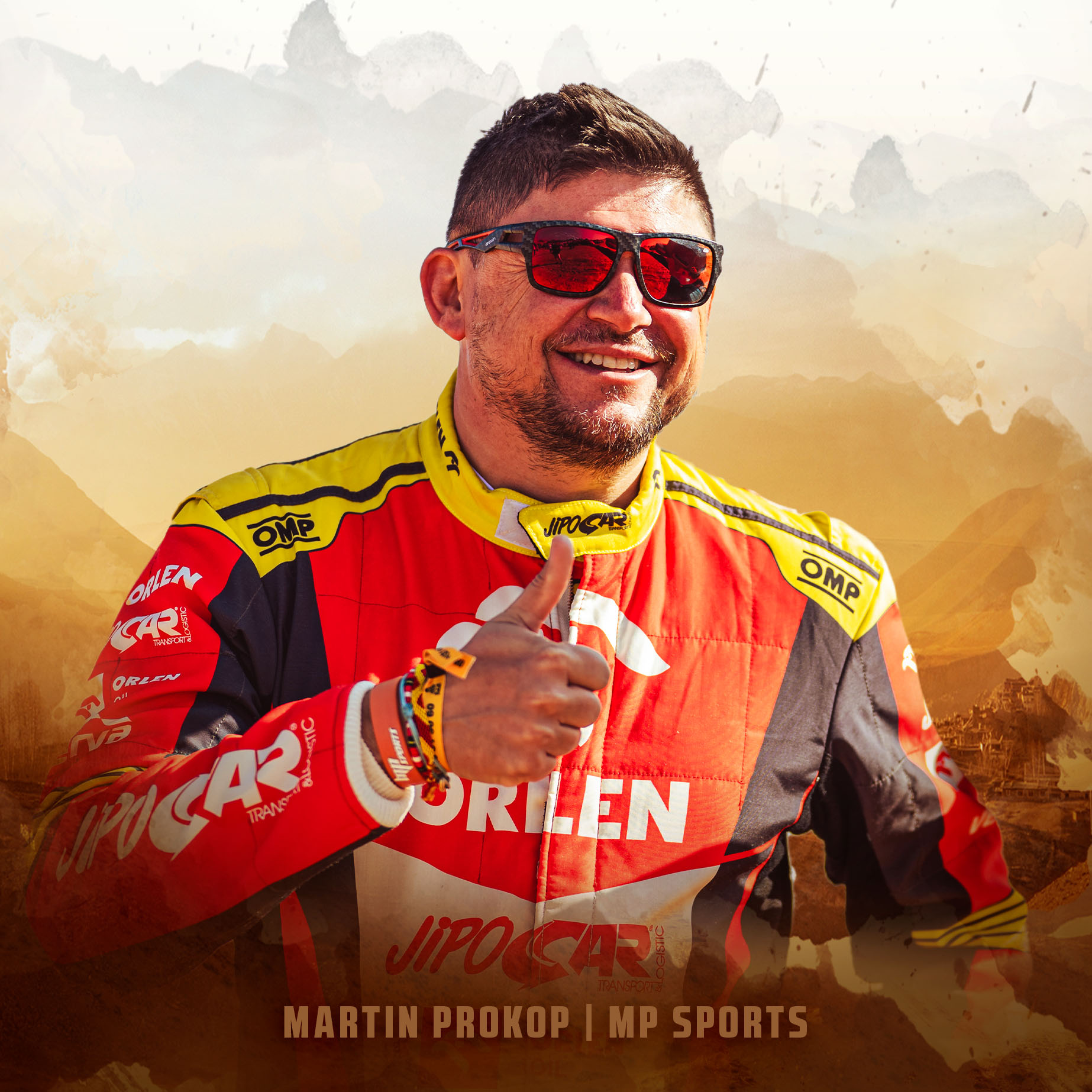 Martin Prokop