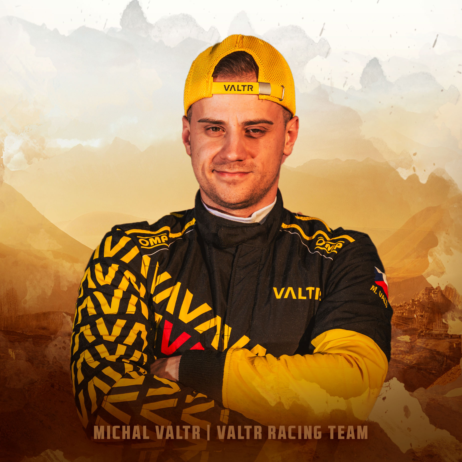 Michal Valtr