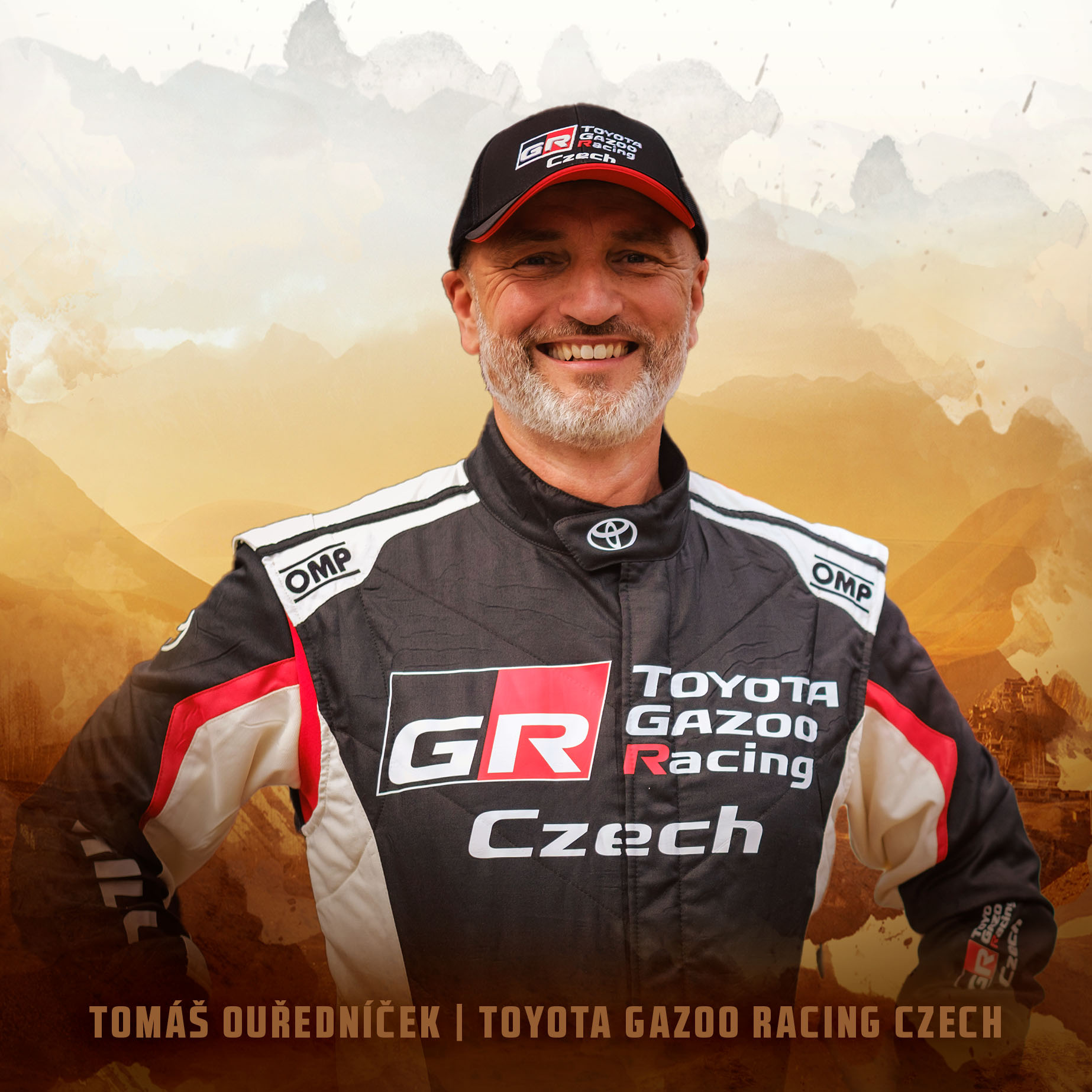 Tomáš Ouředníček