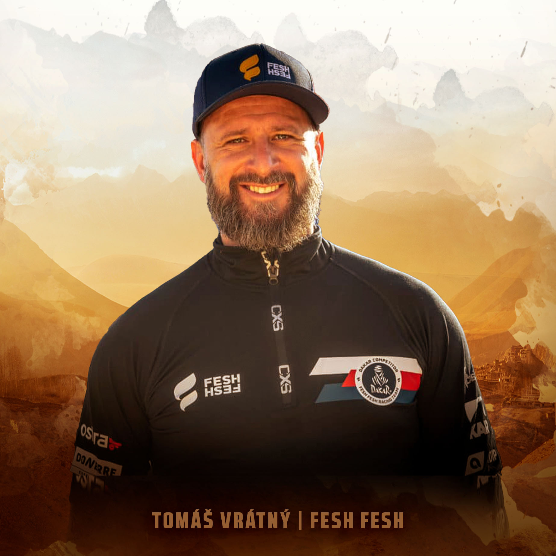 Tomáš Vrátný