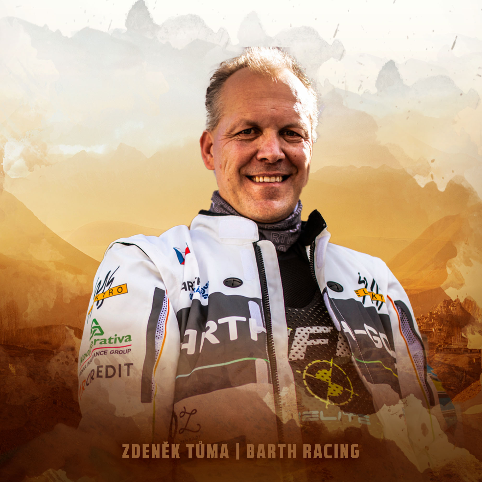 Zdeněk Tůma