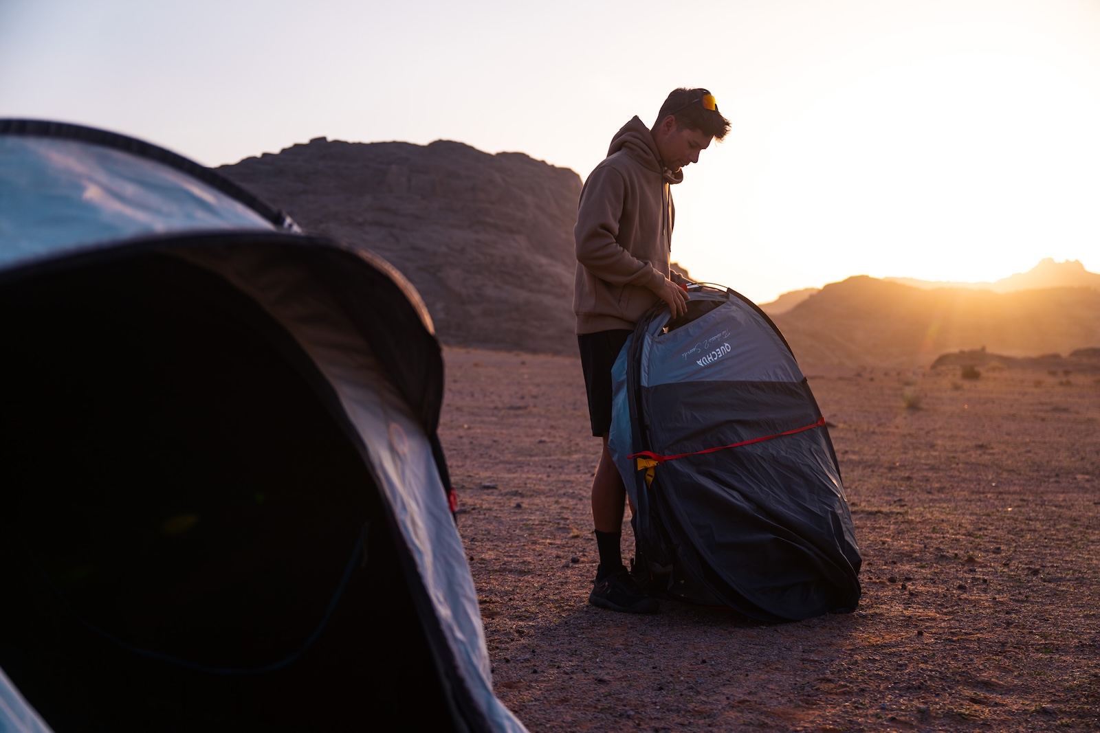 Posedlí Dakarem – EXPEDICE DAKAR Posedlí Dakarem - EXPEDICE DAKAR