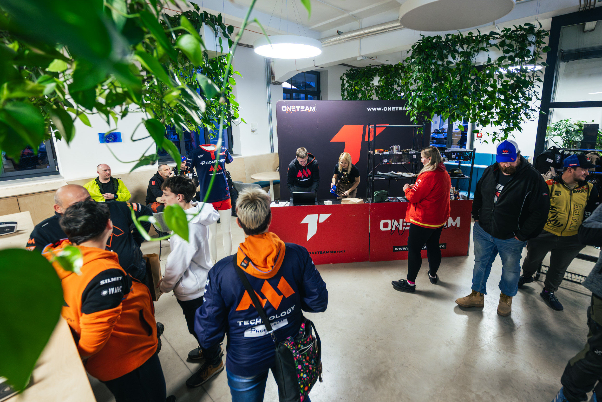 Posedlí Dakarem TALK SHOW 2026 Posedlí Dakarem TALK SHOW 2026