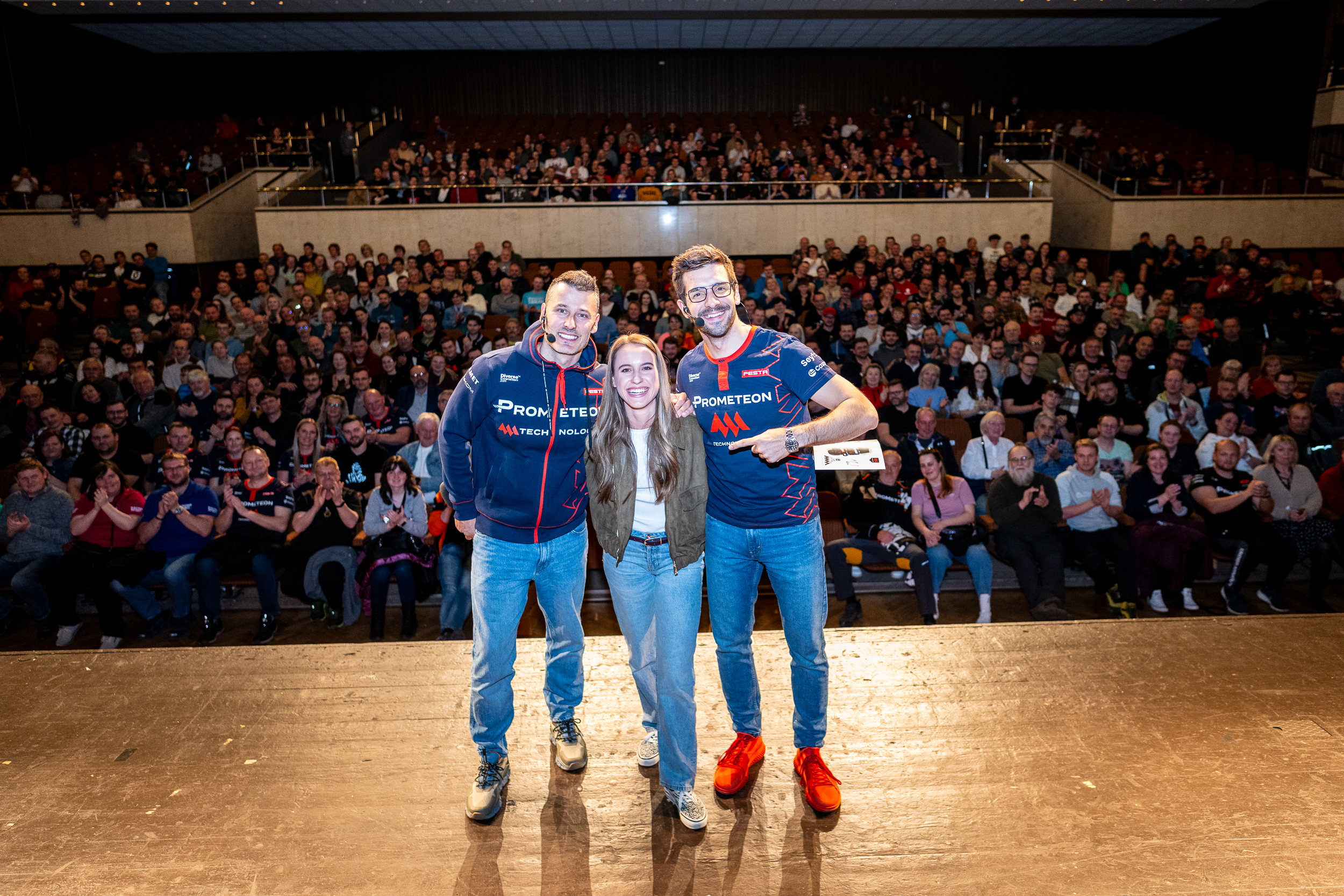 Posedlí Dakarem TALK SHOW 2026 Posedlí Dakarem TALK SHOW 2026